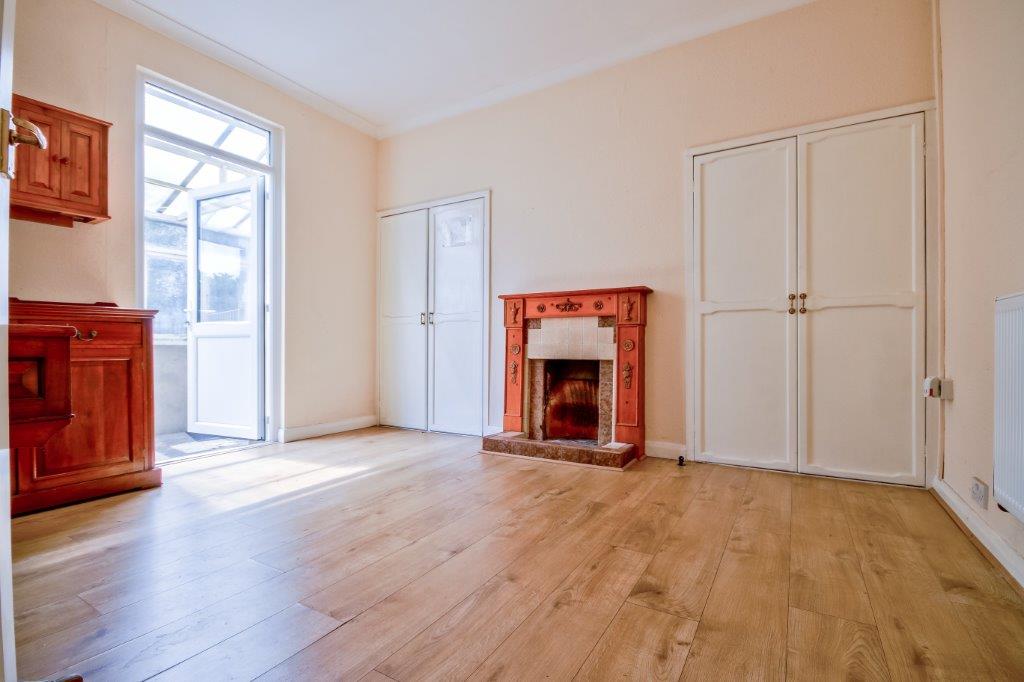 South Croydon Graham John